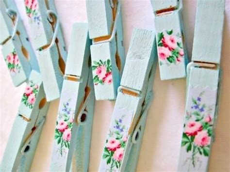 Inspiring Decorating Ideas For Clothespins 30 Creative Ways To Make Decorations