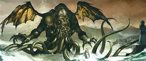 Day And Night Preview Of The New Call Of Cthulhu Expansion Terror In