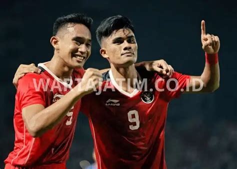 Kronologi Penyebab Kerusuhan Antara Timnas Indonesia Dan Thailand Dalam