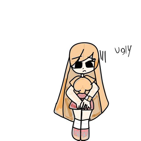 Cringe Ahh Art From 2023 Fandom