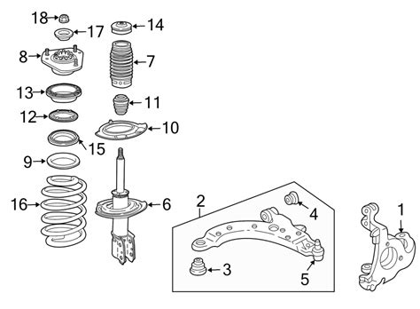 Hhr Parts