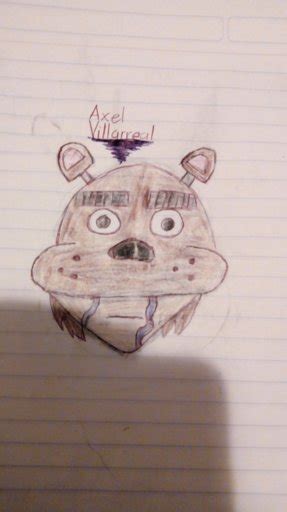 El Alma De Freddy Fnaf Amino Espa Ol Amino