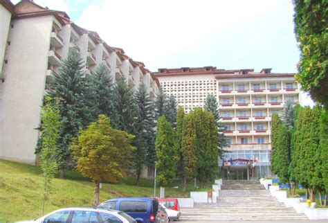 Sângeorz Băi: amintiri de nu foarte de mult - Deștepți.ro