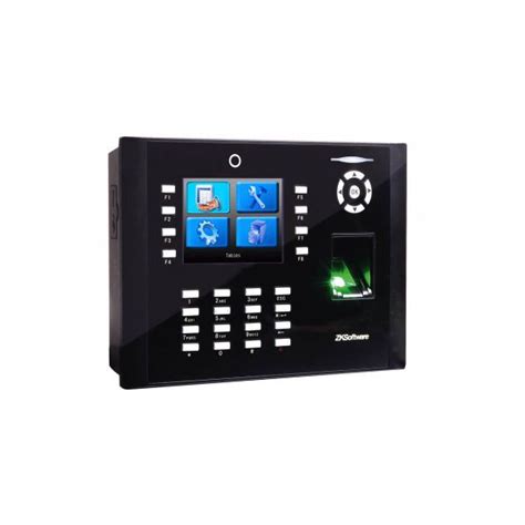 Biometric Fingerprint Time And Attendance Machine ICLOCK 680 ZKTeco