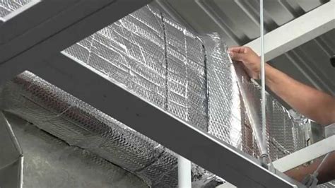 Pin By Metrik On Жестяные Изделия Hvac Ductwork Duct Work Duct Insulation