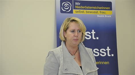 Wir Nieder Sterreicherinnen Vp Frauen W Hlen Neuen Bezirksvorstand