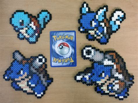 Hama Beads Pokemon Pokemon Bead Pokemon Sprites Pixel Art Pokemon