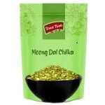 Buy Dried Treat Moong Dal Chilka Split Kg X G Online At Best