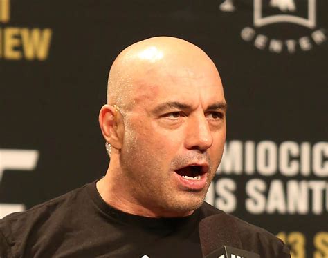 Controversial Podcast Host Joe Rogan Signs New Multiyear Deal With