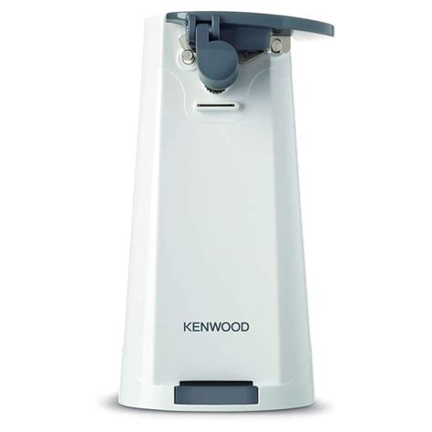 Kenwood CAP70 Can Opener Knife Sharpener Bottle Opener