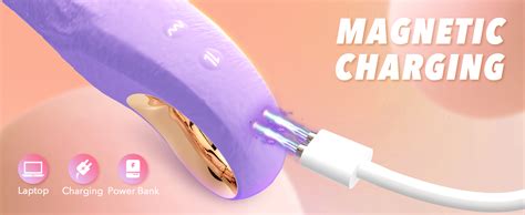 Amazon Thrusting Realistic G Spot Dildo UTIMI 9 Inch Vibrator Women Sex Toy With 10