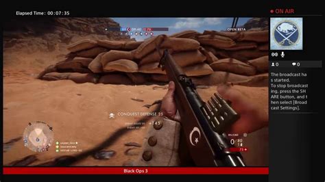 Battlefeild - YouTube