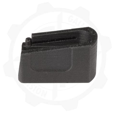 1 Magazine Extension For Ruger® Lcp® Ii 380 Pistols
