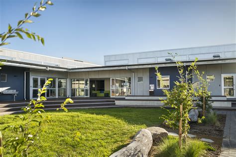 Mawson Lakes School Mcw Phillipspilkington Architects Adelaide