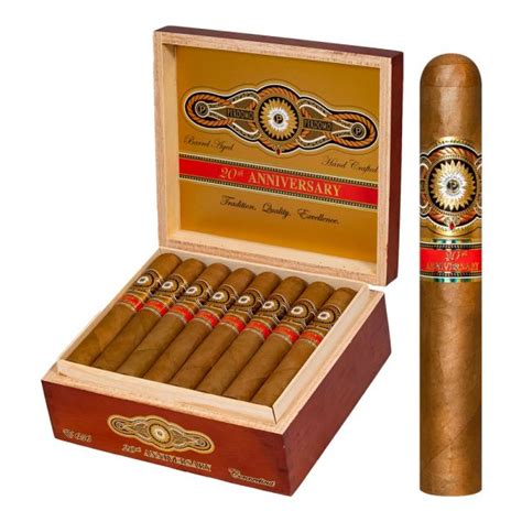 Perdomo 20th Anniversary Connecticut Epicure American Cigars Online