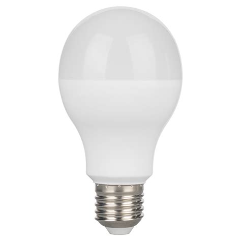 LAMPADINA LED PARKO GOCCIA E27 18W=150W 2500 lumen 6500K LUCE FREDDA ...