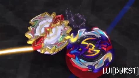 Beyblade Burst Turbo