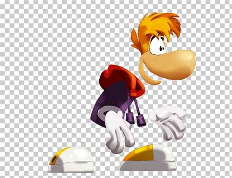 Rayman Legends Rayman 2 The Great Escape Rayman Origins Rayman