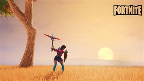 Fortnite Chapitre 2 Saison 3 Défis De La Semaine 9 Liste Et Guide