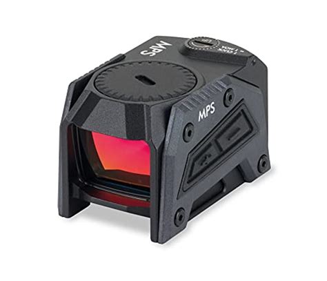 Best Pistol Red Dot For Astigmatism Reviews And Buying Guide