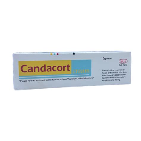 Candacort – SRI PHARMACY & GROCERY