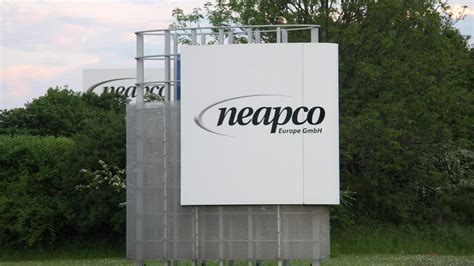 Neapco entlässt in Düren mehr als 100 Mitarbeiter | Aachener Zeitung