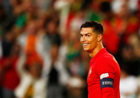 5 Alasan Cristiano Ronaldo Bakal Bersinar Di Piala Dunia 2022 Nomor 1