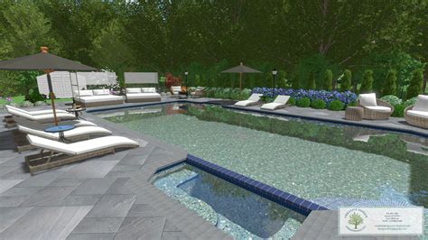 Exterior Design Services | Creative Design NJ