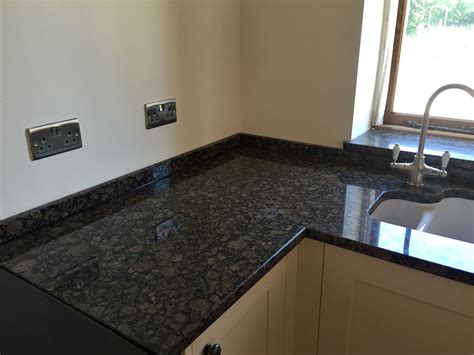 Baltic Brown Granite Granite Worktops Sussex