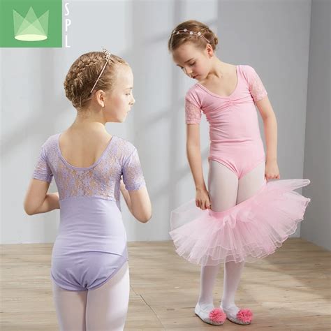 St Cke Kinder Ballett Dance Anzug Baby Ballett Overall Und R Cke