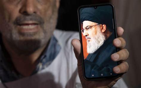 La Morte Di Hassan Nasrallah Chi Guider Hezbollah Nella Fase Successiva