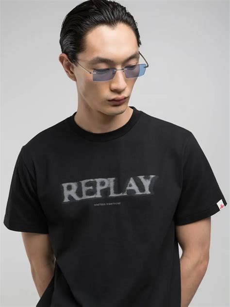 Replay Jeans Mens And Womens Clothing Official Online Store