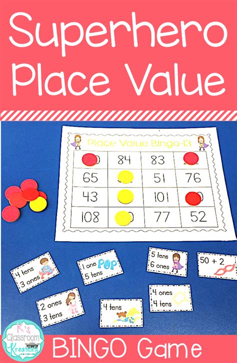 Place Value Board Printable Printable Word Searches