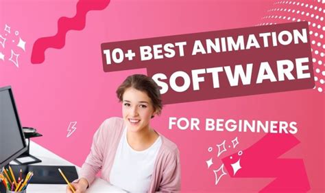 10+ Best Animation Software for beginners: A-to-Z Guide!