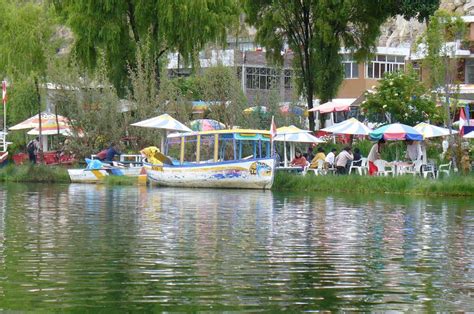 Foto de Huancayo, Perú