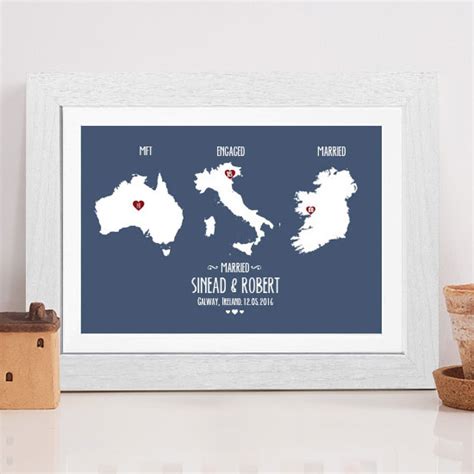 Our Love Story | Our Love Story Wedding Gift | Wedding Gifts Online