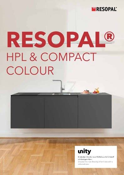 Resopal Products Collections And More Architonic