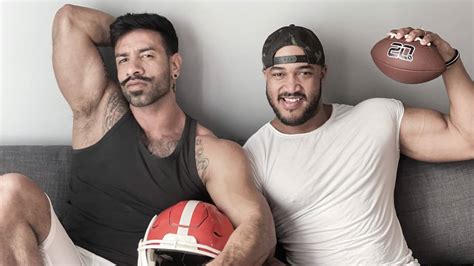 Post Football Fuck Jason Vario And Mateo Zagal GayVids Tube