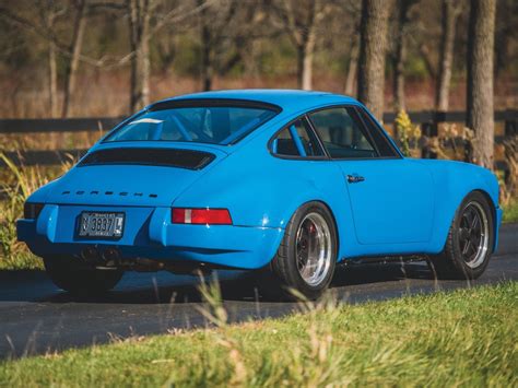 74 Porsche 911 Targa Outlaw Targa De Lessence Dans Mes Veines
