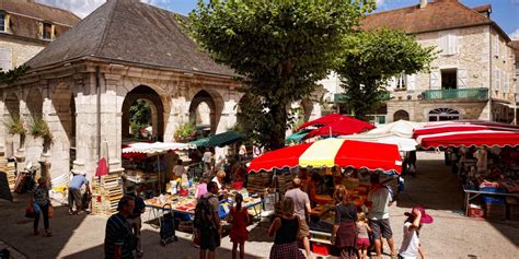 Souillac Découvrir La Petite Ville De Souillac Visites évènements