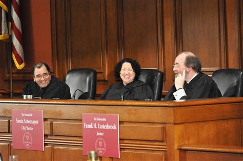 Ames Moot Court Judges - Harvard Law School | Harvard Law School