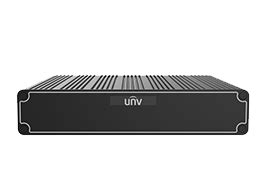 Xvr G Uniview Leader Of Aiot Solution