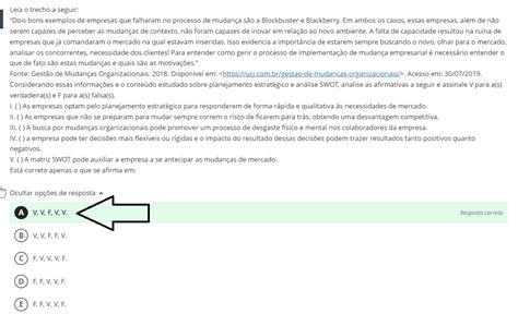 Dois Bons Exemplos De Empresas Que Falharam No Processo De Mudan A