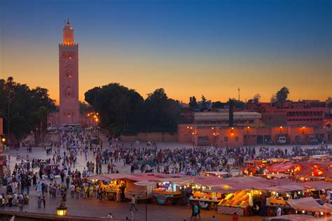 La Population Au Maroc Origines Des Ethnies Et Tribus Marocaines