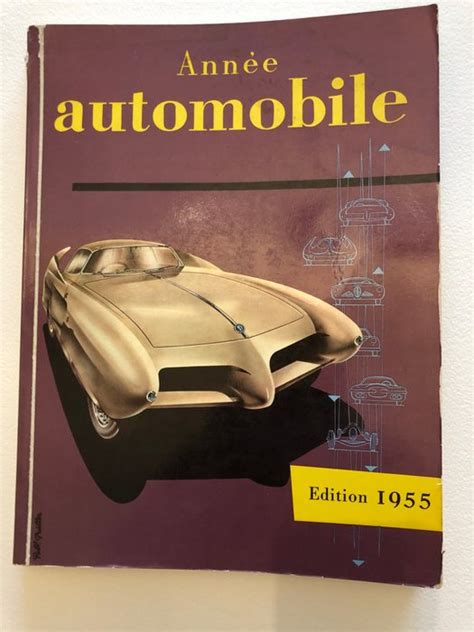 Books Lann E Automobile No Edition Catawiki