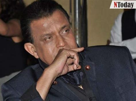 Mithun Chakraborty Admitted To Hospital After He Complains Of Chest Pain