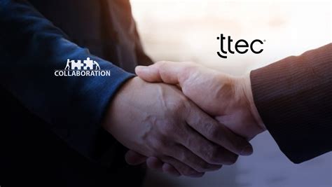 Ttec Partners With Pega To Accelerate Digital Transformation