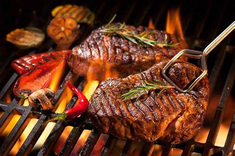 Como Preparar Um Delicioso Churrasco Confira As Dicas Receitas E