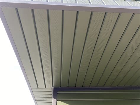 Софиты перфорированные - Халис