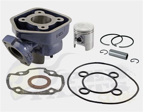 Cc Cylinder Kit Speedfight Cc L C Pedparts Uk